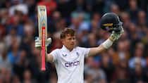 Ollie Pope becomes first player in 147 years of Test cricket to achieve incredible feat