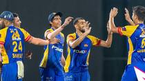 DPL T20 Purani Dilli 6 enters in semifinal beat central delhi Kings by 33 Runs