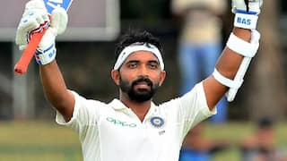 Irani Cup Ajinkya Rahane set to lead Mumbai Sarfaraz could be released from india squad for tie