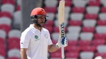 Afg vs Nz Afghan batter Rahmat shah says Experience of playing in India will give us edge over NewZealand