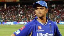 Rahul Dravid gets offered Blank Cheques by IPL Franchises before joining Rajasthan Royals