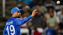 Rashid khan returns to afghanistan squad for south africa odis ibrahim mujeeb miss out due to injuries