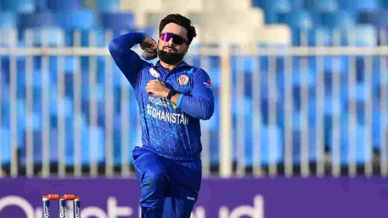 Rashid Khan