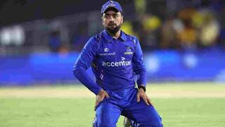 Rashid Khan reveals Massive secret after Historic ODI win against South Africa