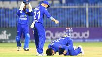 Rashid khan Best bowling figures on their birthday in ODIs against South Africa