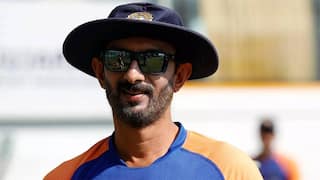 Rajasthan Royals appoint Vikram Rathour as new batting coach