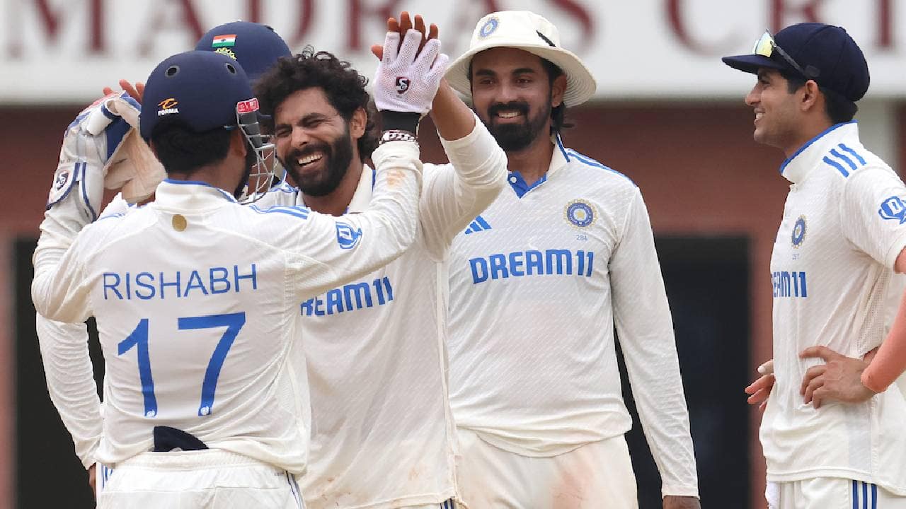 Indian cricket team