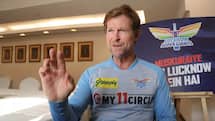 “Can you believe it?”: Jonty Rhodes on missing out for role of India’s fielding coach