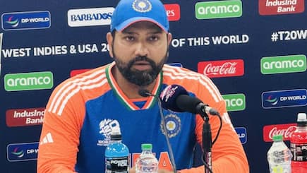 Rohit Sharma Finally opens up on his Reason for T20I Retirement: ‘I could Still Play…’