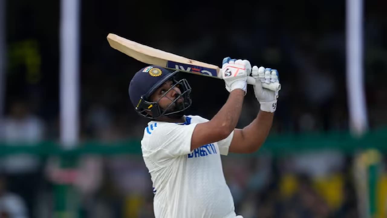 Rohit-Sharma