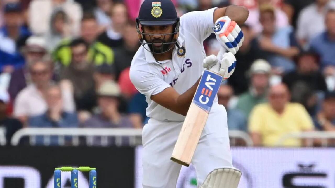 Rohit Sharma