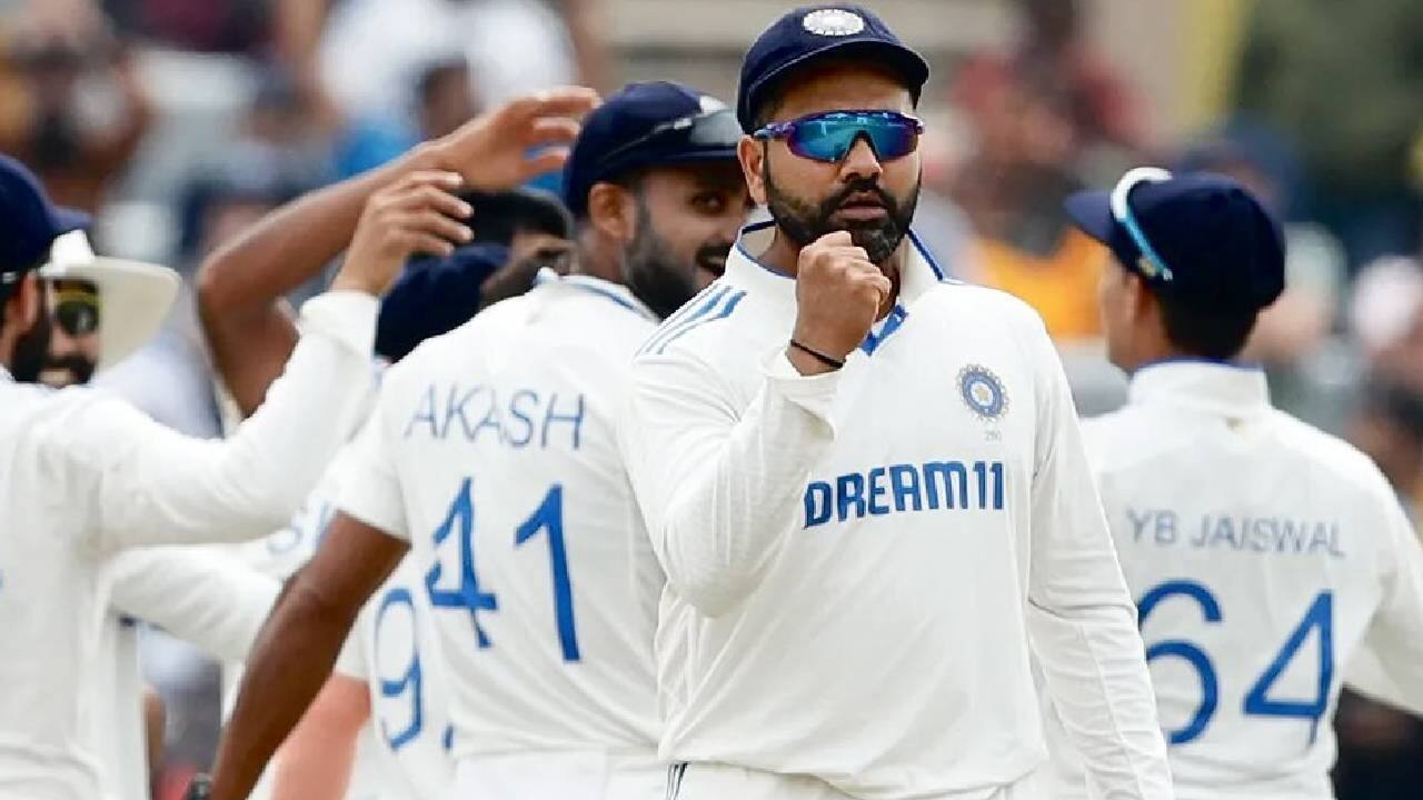 Rohit sharma