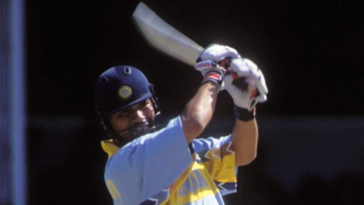 Sachin-Tendulkar