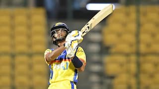 Injured Samit Dravid unlikely to recover in time for U-19 four-dayers against Australia