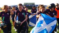 Bryce Sisters will be leading Scotland for the 2024 Women’s T20 World Cup