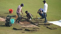 Final Whistle for Greater Noida? International Game May Mark the End, as Referee Srinath’s Report Looms Large