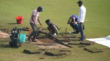 Final Whistle for Greater Noida? International Game May Mark the End, as Referee Srinath’s Report Looms Large