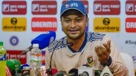 Revealing the Real Shakib Al Hasan: The Maverick Who Defies Expectations