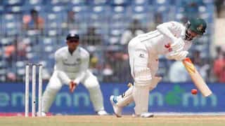 Shakib Al Hasan Creates History, Has become the Oldest cricketer to….