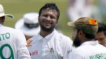 Shakib Al Hasan: India Remains Cricket’s Toughest Challenge, Pitches Are Secondary
