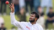 BIG News: Bangladesh Legendary cricketer Shakib Al Hasan to Retire from Tests after India series