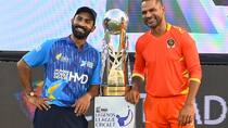 Shikhar Dhawan Reflects on Retirement: ‘Lack of Inspiration for Domestic Cricket’