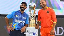 Shikhar Dhawan Reflects on Retirement: ‘Lack of Inspiration for Domestic Cricket’