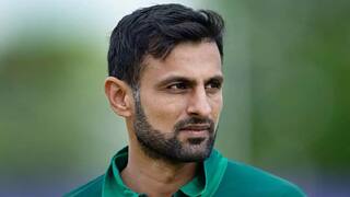 Shoaib Malik faces Massive Match-Fixing Allegations by Ex-Pakistan star