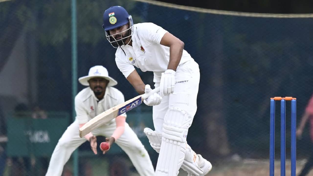 Shreyas Iyer