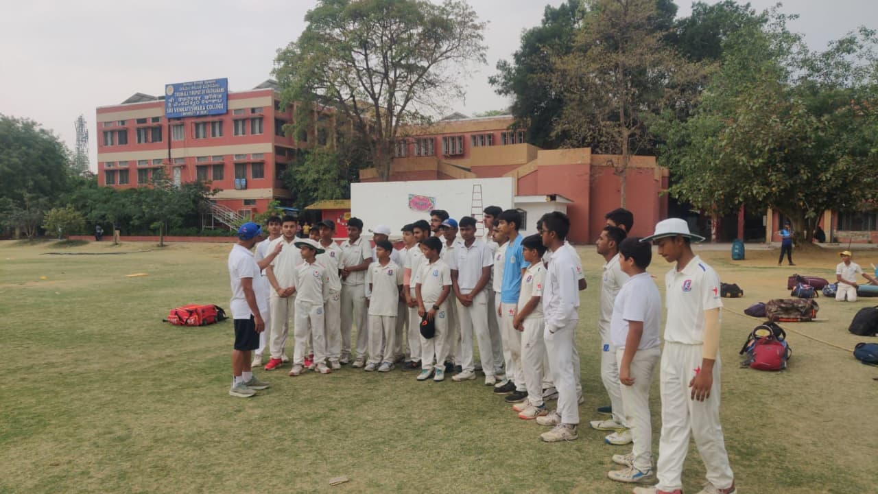 Top 5 Cricket Academies in India That Are Shaping Future Champions