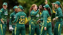 Bryce Sisters will be leading Scotland for the 2024 Women’s T20 World Cup