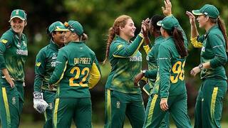 we will win t20 world cup 2024 said south african captain laura wolvaardt