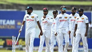 WTC Points Table: Sri Lanka jumps to third after victory over New Zealand