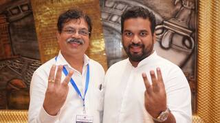 Surendra Harmalkar Triumphs Over Deepan Mistry in MCA Apex Council Election
