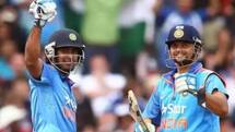 Suresh Raina Warns: ‘You Can’t Just Turn Up and Perform in Competitive Leagues Like LLC’