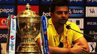 Suresh Raina names the 5 best IPL knocks to ever be played