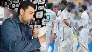 Tamim Iqbal labels Analyst as ‘Magician’ after Virat Kohli’s Dismissal