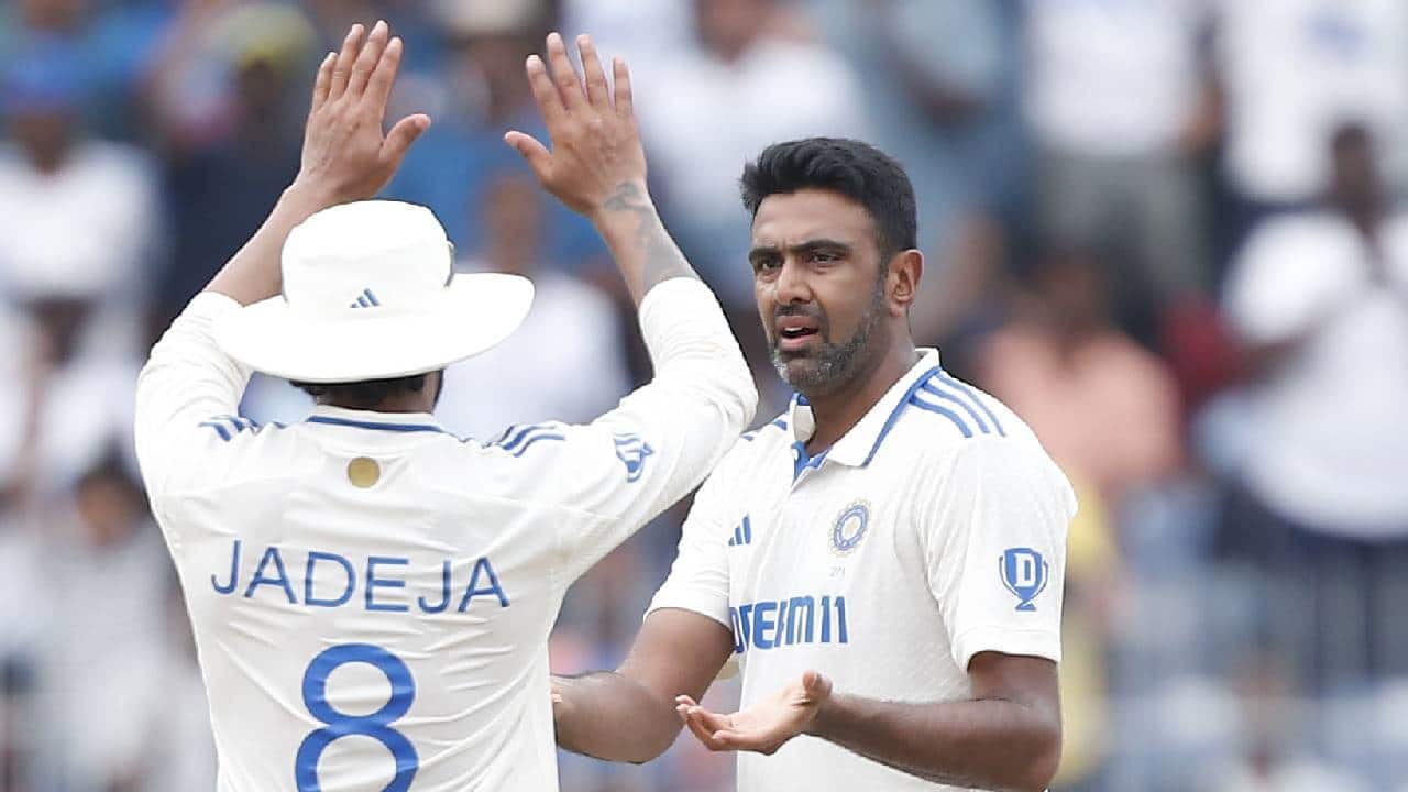 Team India