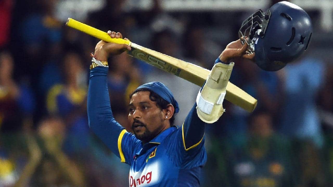 Tillakratne Dilshan