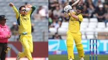 ENG VS AUS: बेन डकेट की सेंचुरी 'बेकार', ऑस्ट्रेलिया ने वनडे सीरीज पर किया कब्जा 
