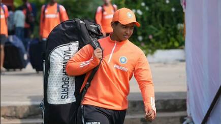 Vaibhav Suryavanshi ‘s Stellar 81 Powers India U-19 to Victory Over Australia