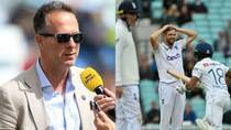 “There is no way…”: Michael Vaughan slams England team after loss to Sri Lanka