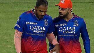 How Virat Kohli Taught RCB star to Become new Yash Dayal for IPL 2024- Watch