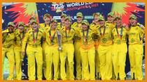 ICC announces equal prize money for men and women in World Cups