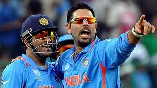 “Won’t forgive MS Dhoni”: Yuvraj Singh’s father blasts ex-India captain