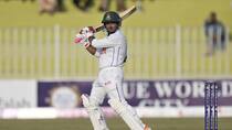 Bangladesh in cruise control against Pakistan after second session of Day 4