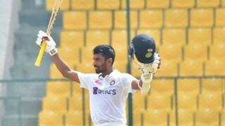 IND vs AUS Abhimanyu easwaran may selected for Indian team for border Gavaskar trophy 2024