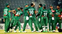 IND vs BAN Bangladesh team announced for t20i series Mehidy Hasan Miraz back in squad