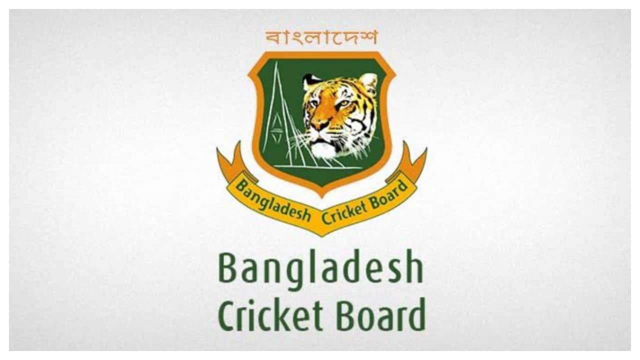 bangladesh cricket board