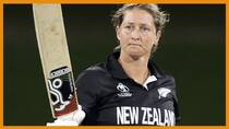TOP 5 Batters With Most Number of Sixes in Women T20I World Cup